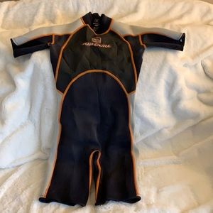 Rip Curl Kids Wetsuit